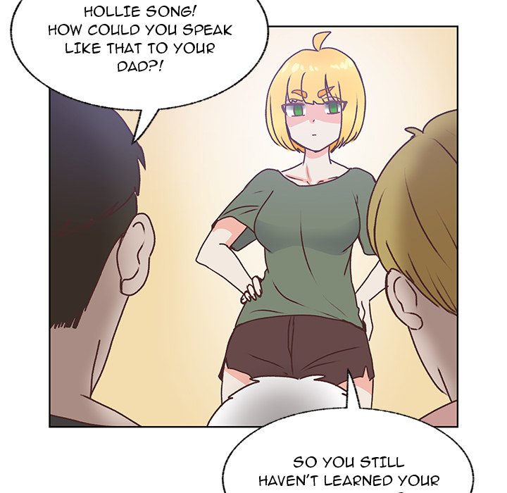 You’re No Good Chapter 83 image 90
