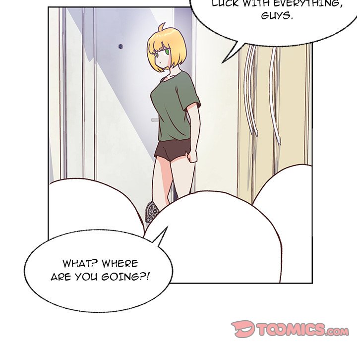 You’re No Good Chapter 83 image 93