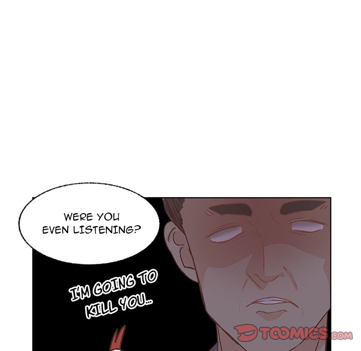 You’re No Good Chapter 84 image 9