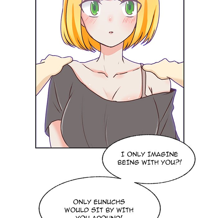 You’re No Good Chapter 84 image 99