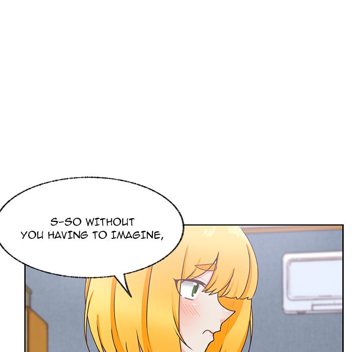 You’re No Good Chapter 84 image 103