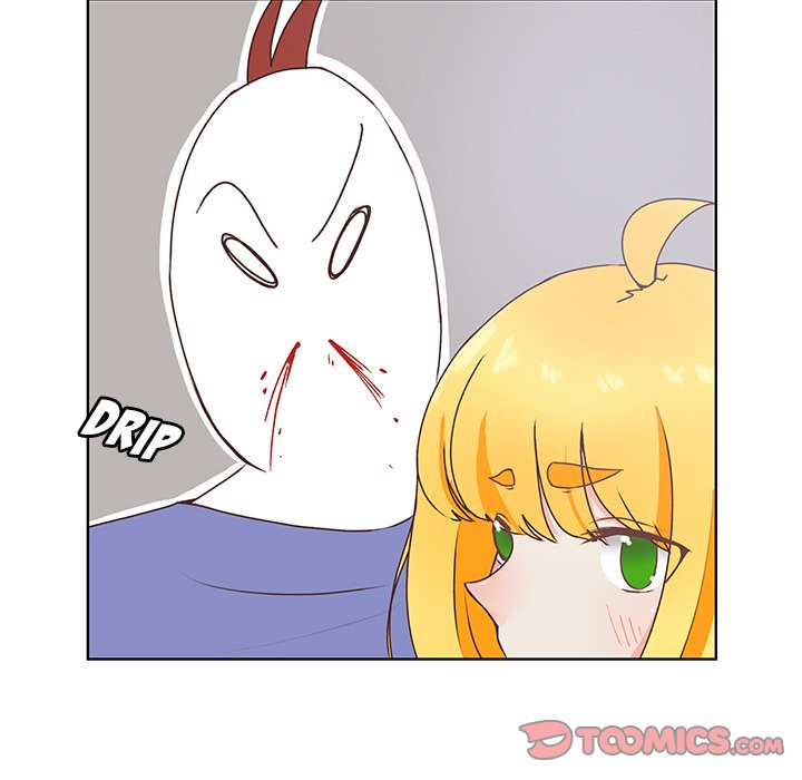 You’re No Good Chapter 84 image 105