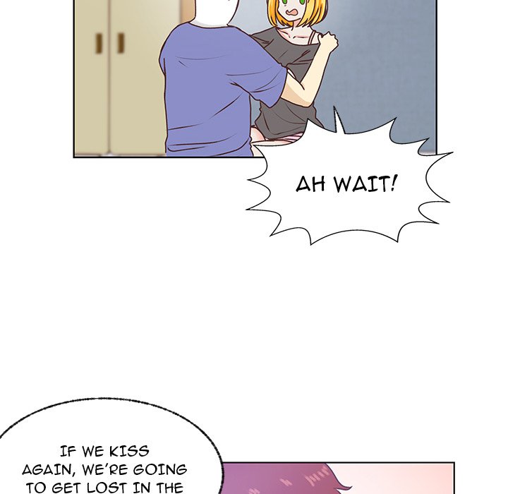 You’re No Good Chapter 84 image 107