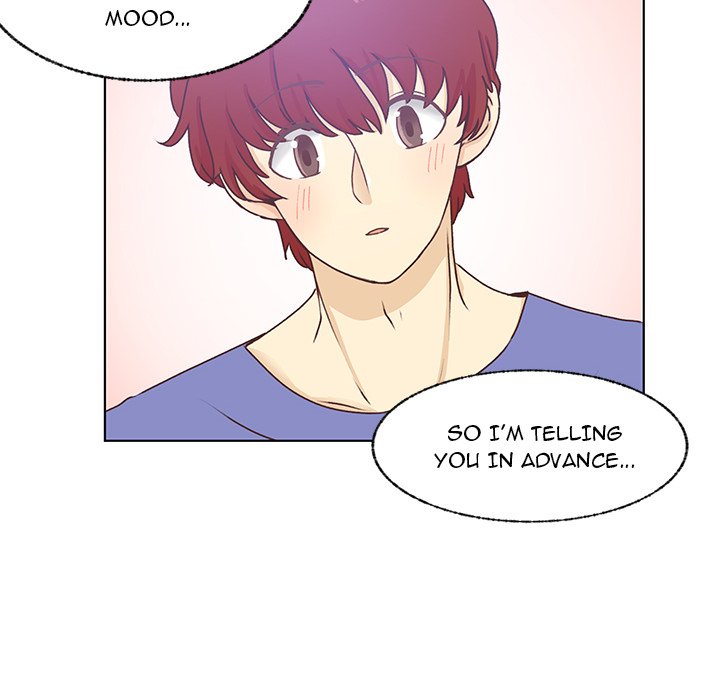 You’re No Good Chapter 84 image 108