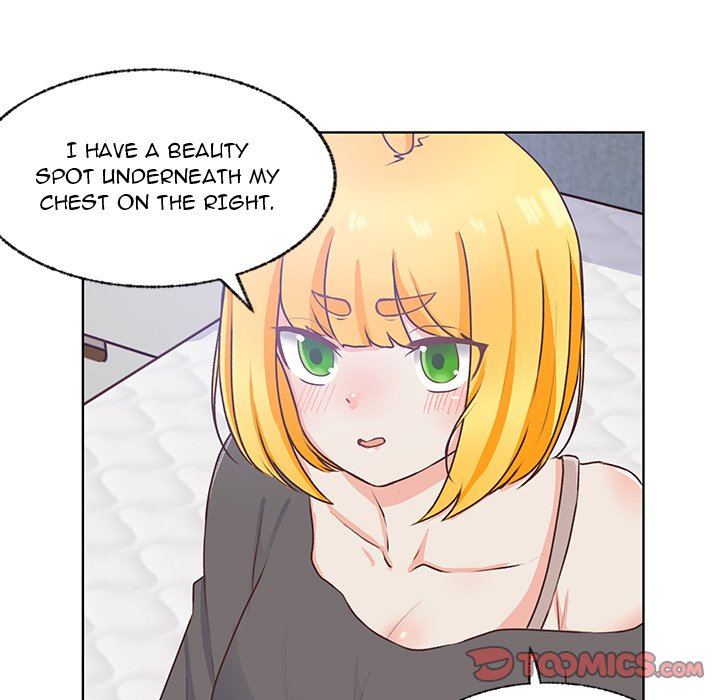 You’re No Good Chapter 84 image 109