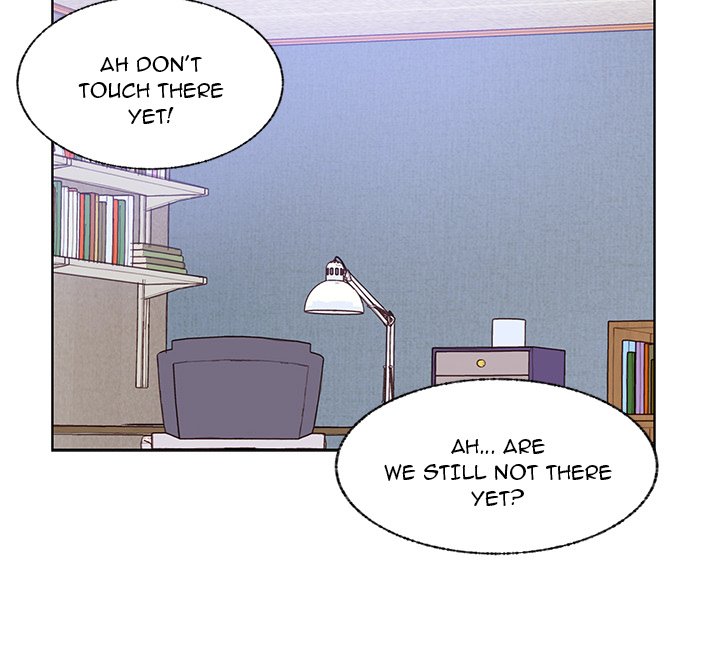You’re No Good Chapter 84 image 114