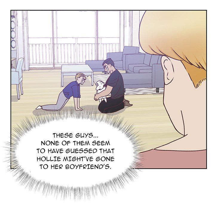 You’re No Good Chapter 84 image 22