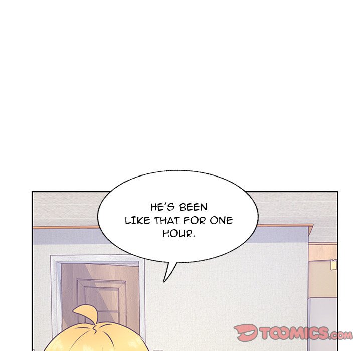 You’re No Good Chapter 84 image 29