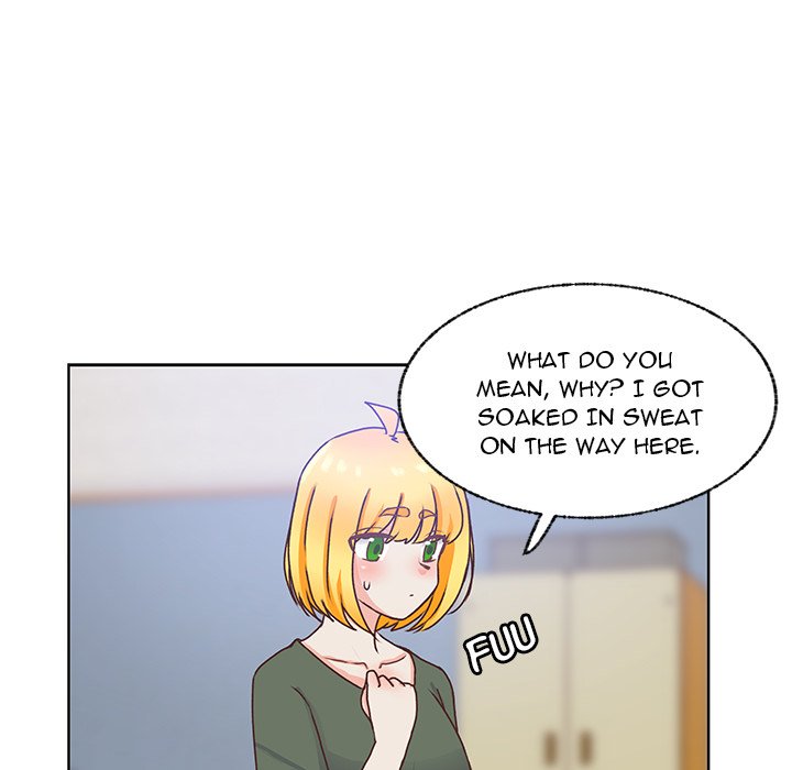 You’re No Good Chapter 84 image 34