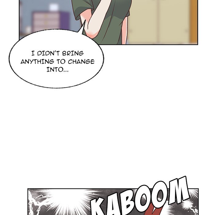 You’re No Good Chapter 84 image 35