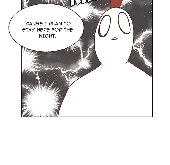 You’re No Good Chapter 84 image 36