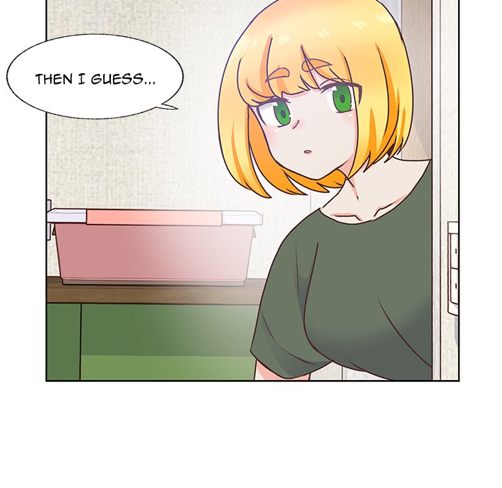 You’re No Good Chapter 84 image 44