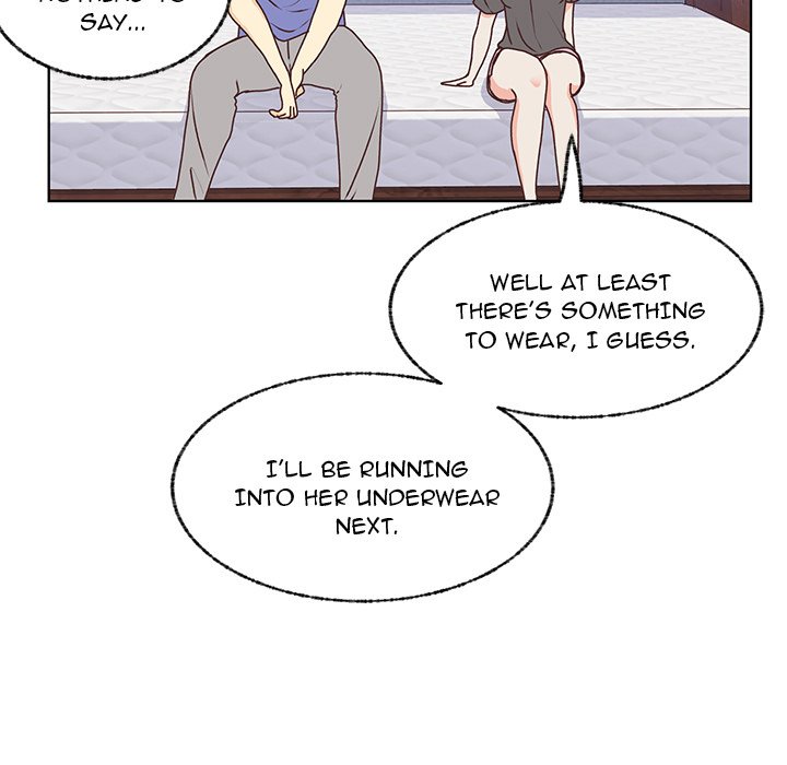 You’re No Good Chapter 84 image 64