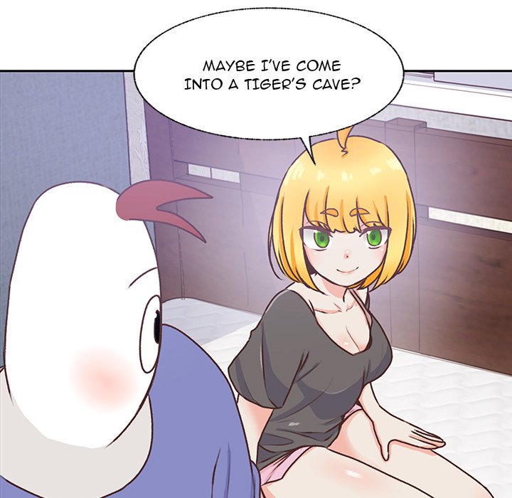 You’re No Good Chapter 84 image 68