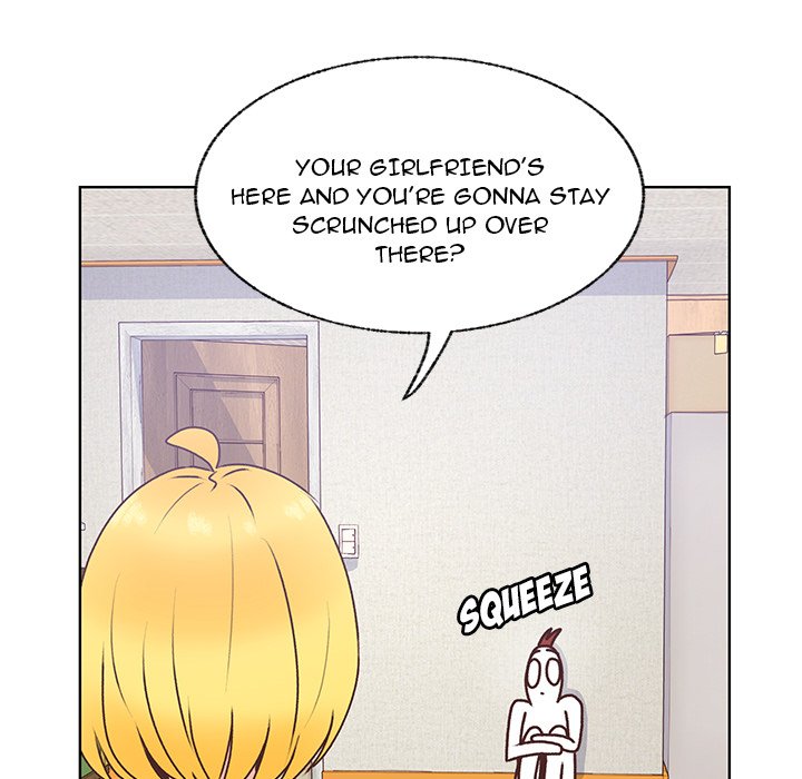 You’re No Good Chapter 84 image 6