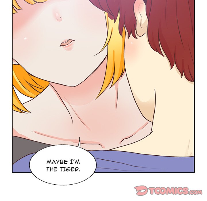 You’re No Good Chapter 84 image 77