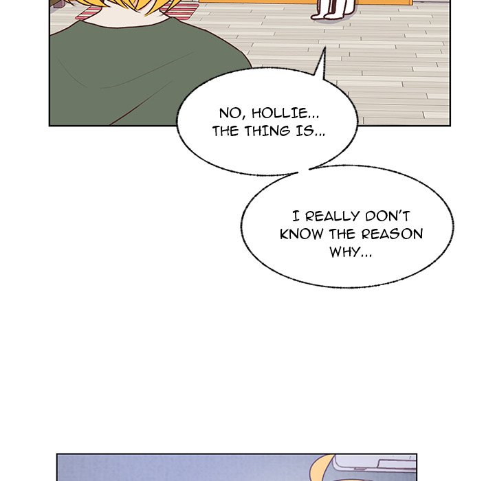 You’re No Good Chapter 84 image 7