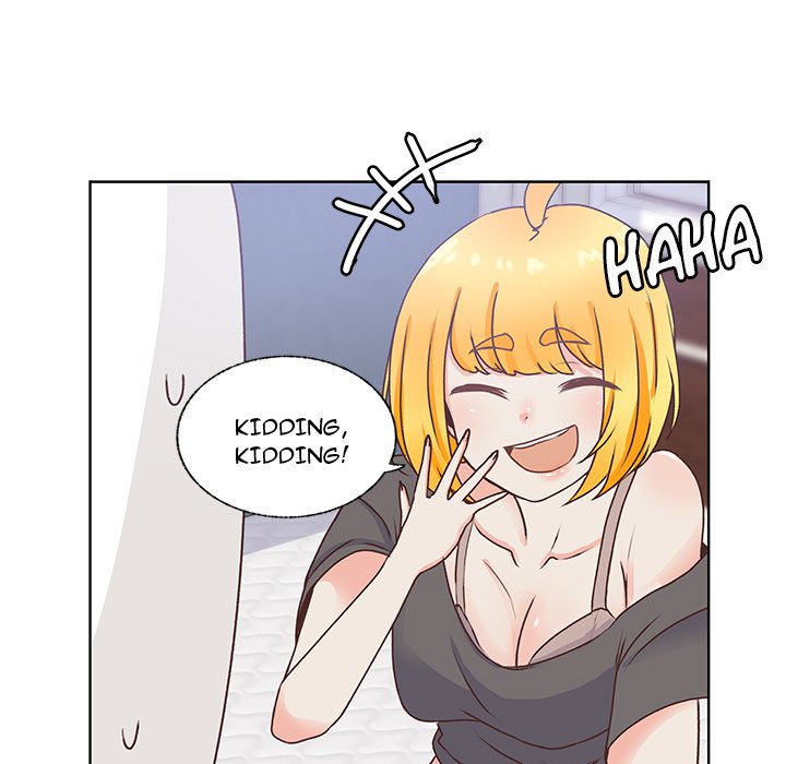 You’re No Good Chapter 84 image 80