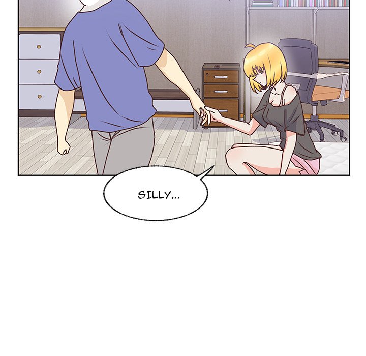 You’re No Good Chapter 84 image 90