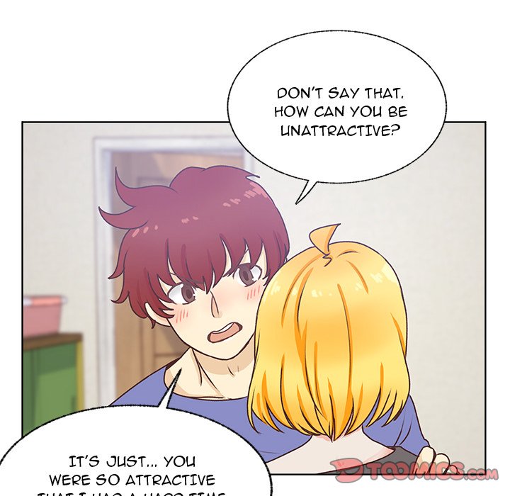 You’re No Good Chapter 84 image 97