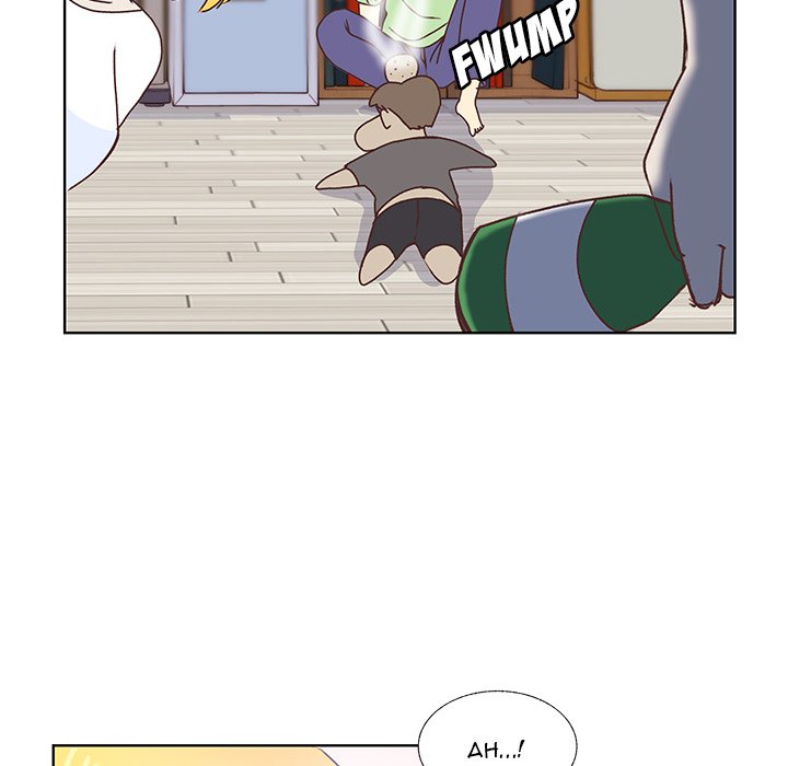 You’re No Good Chapter 85 image 102