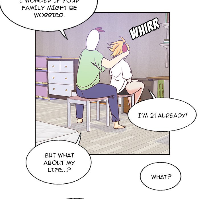 You’re No Good Chapter 85 image 62
