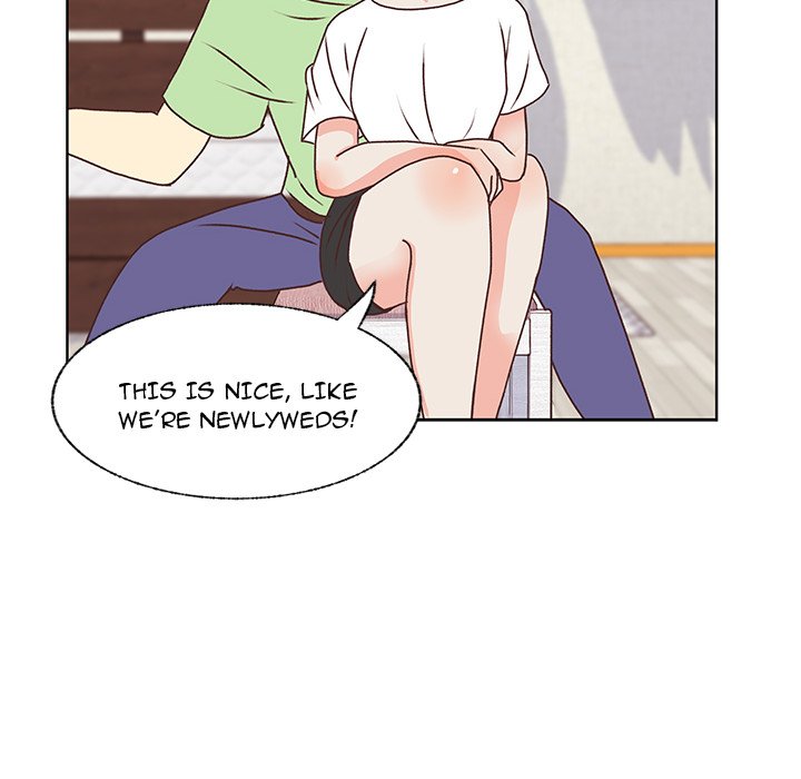 You’re No Good Chapter 85 image 64