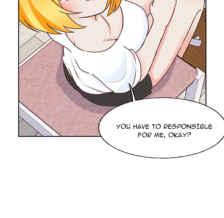 You’re No Good Chapter 85 image 67