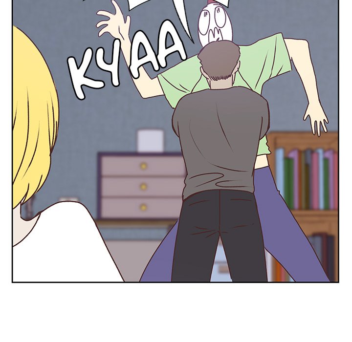 You’re No Good Chapter 85 image 91