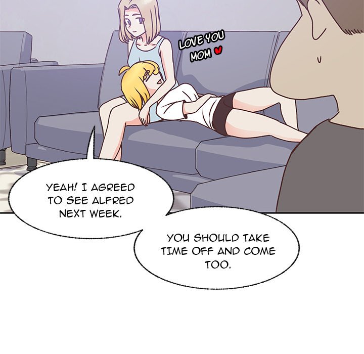 You’re No Good Chapter 86 image 101