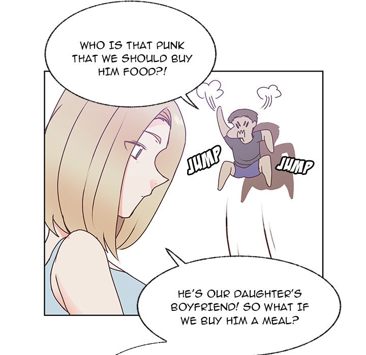 You’re No Good Chapter 86 image 102