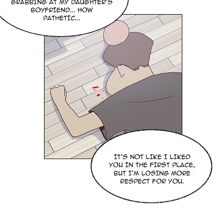 You’re No Good Chapter 86 image 11