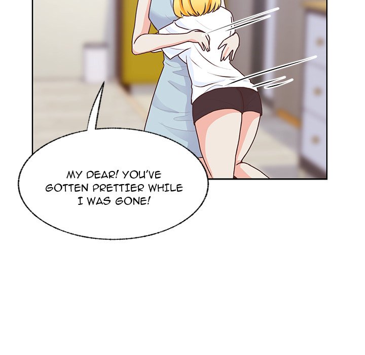 You’re No Good Chapter 86 image 13