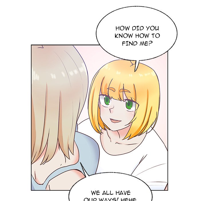 You’re No Good Chapter 86 image 14