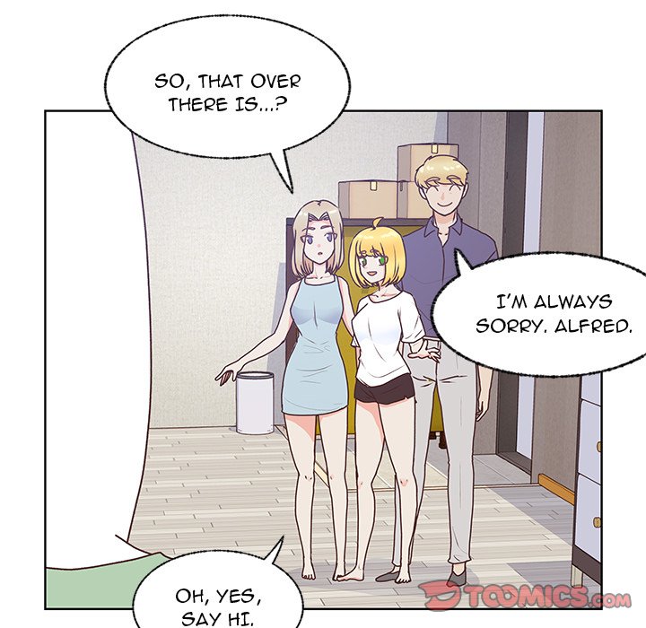 You’re No Good Chapter 86 image 17