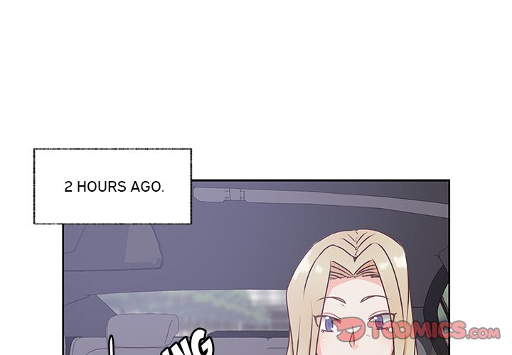 You’re No Good Chapter 86 image 1