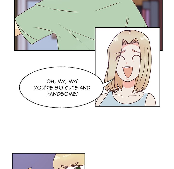 You’re No Good Chapter 86 image 21