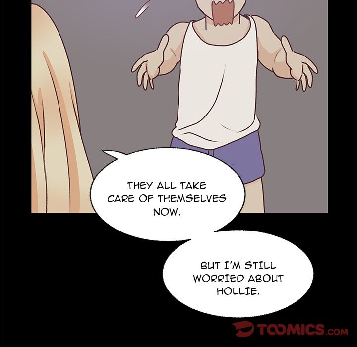 You’re No Good Chapter 86 image 73
