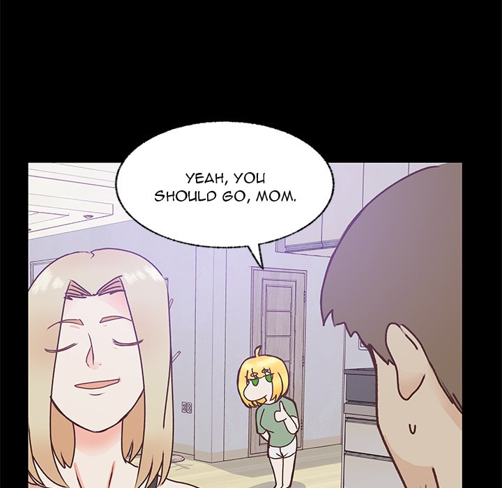You’re No Good Chapter 86 image 74