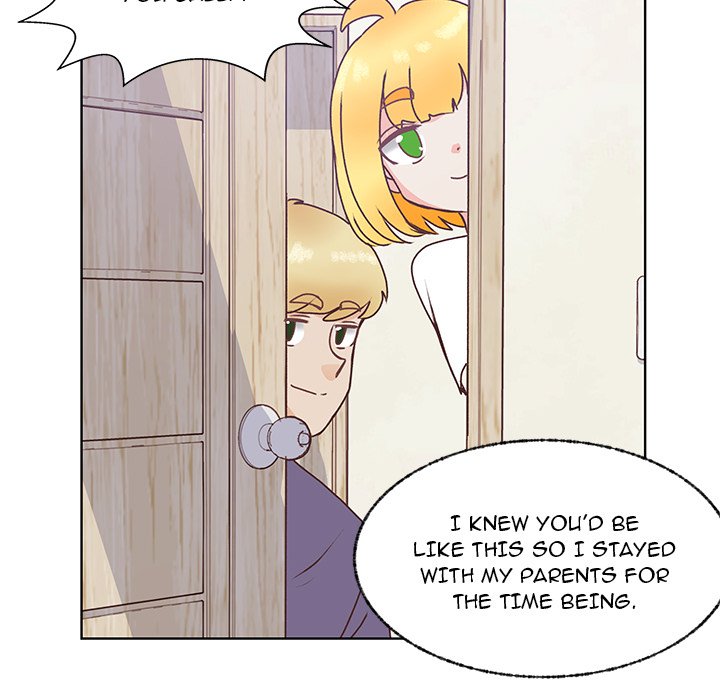 You’re No Good Chapter 86 image 94