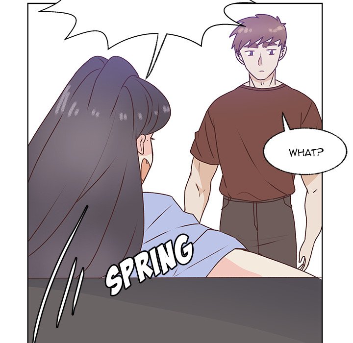 You’re No Good Chapter 87 image 18