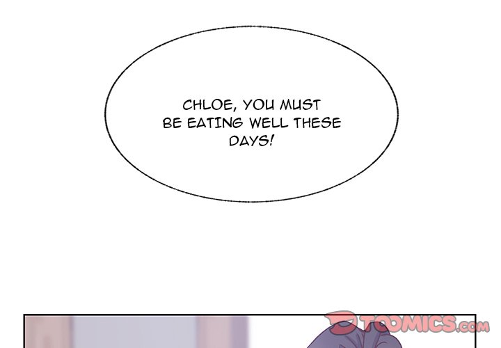 You’re No Good Chapter 87 image 1