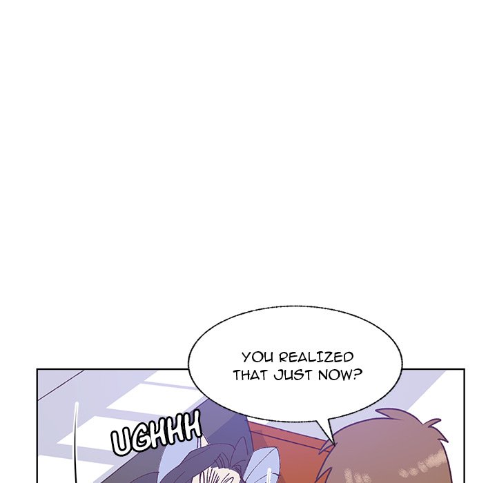 You’re No Good Chapter 87 image 24