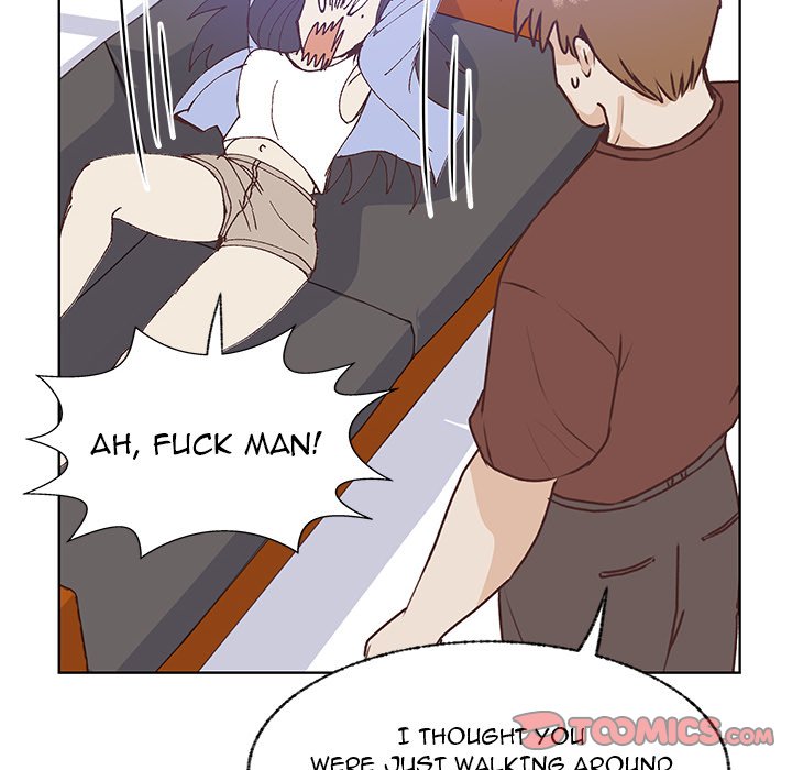 You’re No Good Chapter 87 image 25