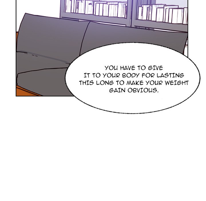 You’re No Good Chapter 87 image 29
