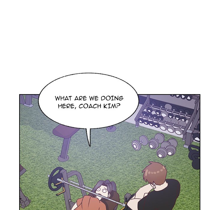 You’re No Good Chapter 87 image 40