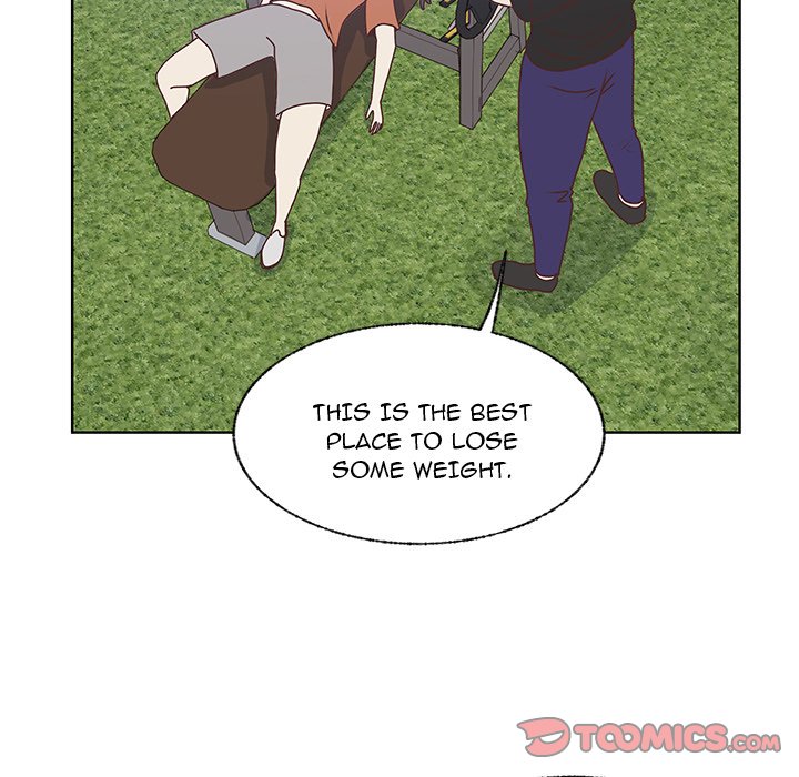 You’re No Good Chapter 87 image 41