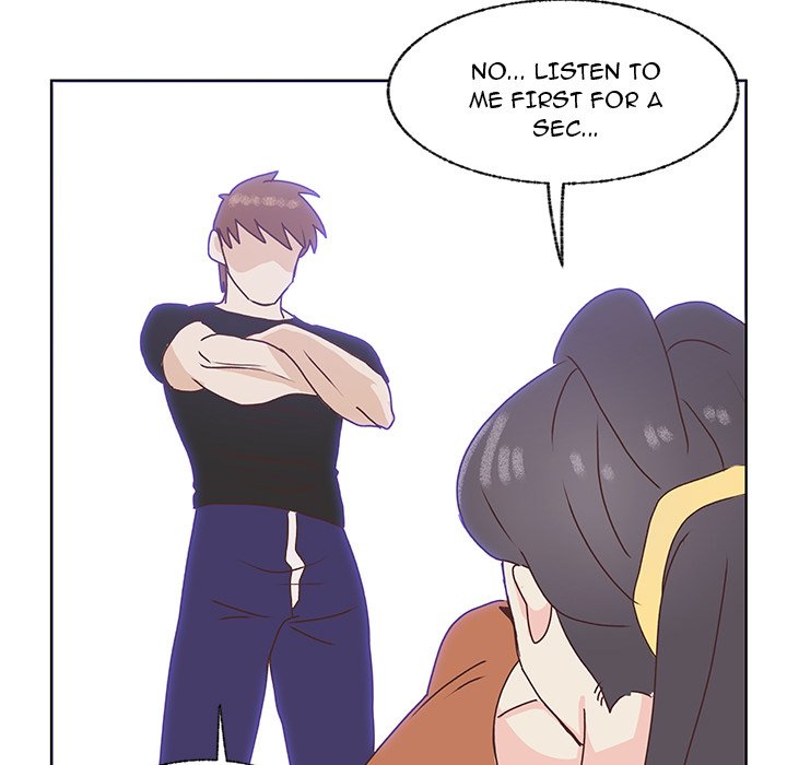 You’re No Good Chapter 87 image 42