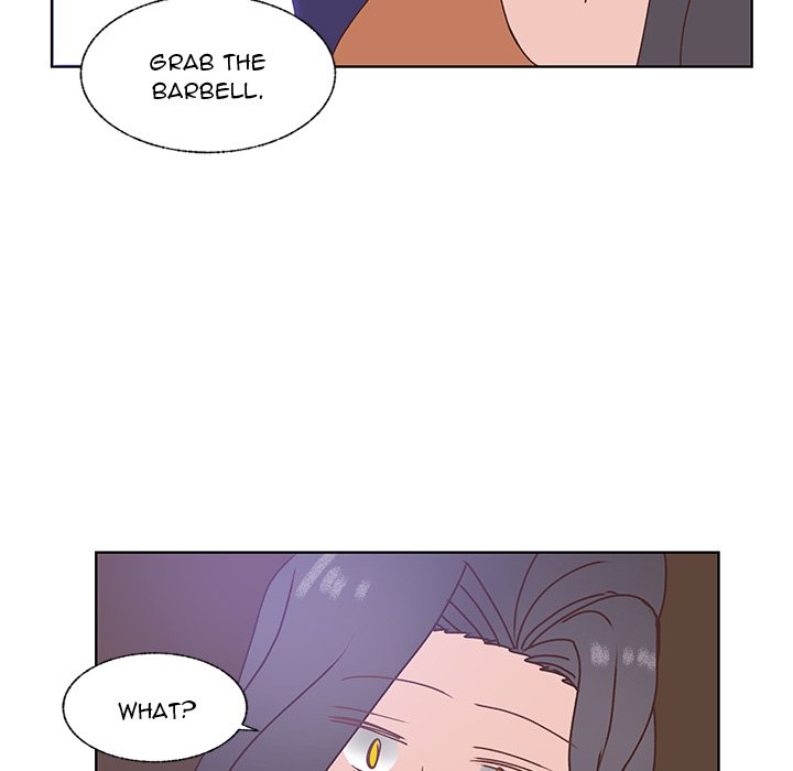 You’re No Good Chapter 87 image 43