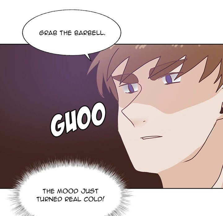 You’re No Good Chapter 87 image 45